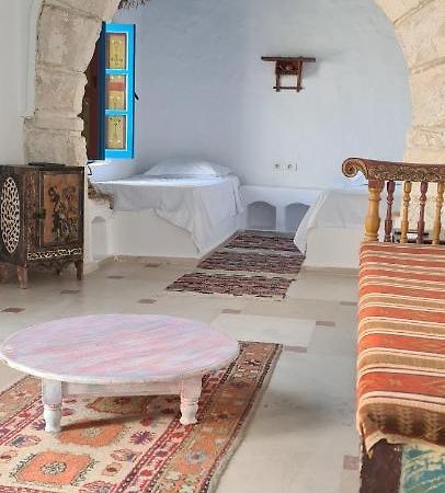 Hotel Dar Michele Djerba Houmt Souk  Zewnętrze zdjęcie