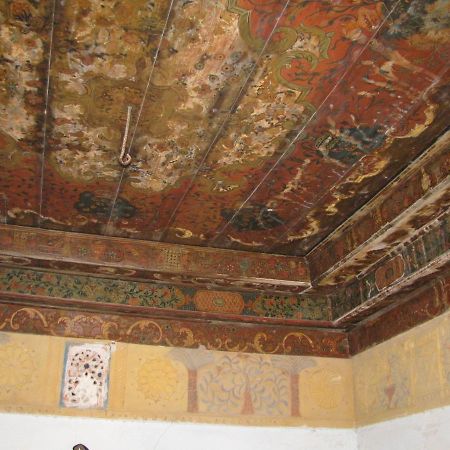 Hotel Dar Michele Djerba Houmt Souk  Zewnętrze zdjęcie