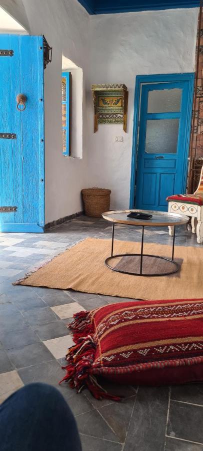 Hotel Dar Michele Djerba Houmt Souk  Zewnętrze zdjęcie