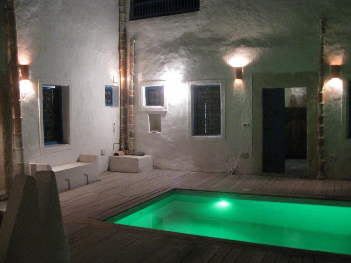 Hotel Dar Michele Djerba Houmt Souk  Zewnętrze zdjęcie