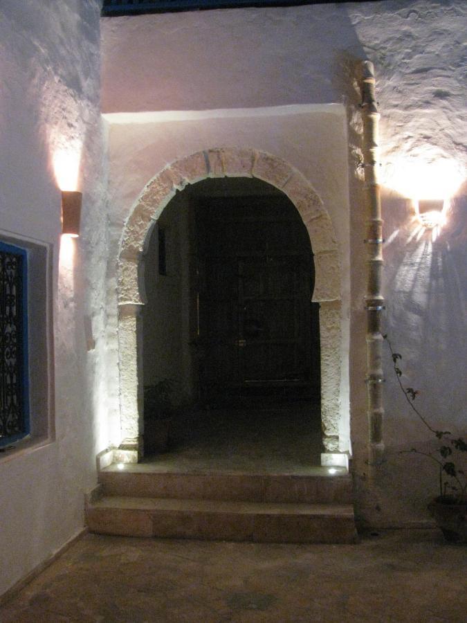 Hotel Dar Michele Djerba Houmt Souk  Zewnętrze zdjęcie