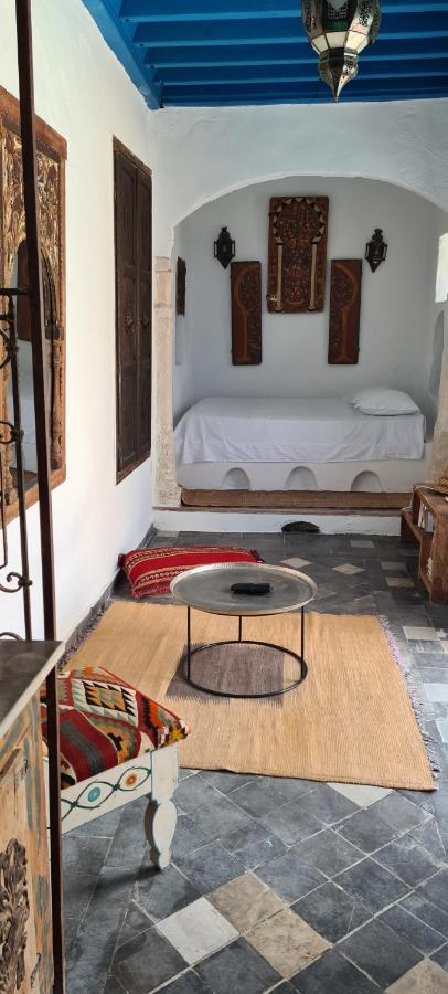 Hotel Dar Michele Djerba Houmt Souk  Zewnętrze zdjęcie