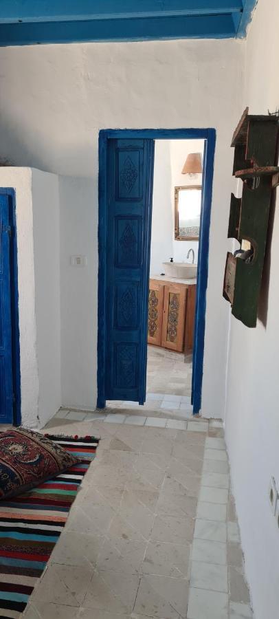 Hotel Dar Michele Djerba Houmt Souk  Zewnętrze zdjęcie