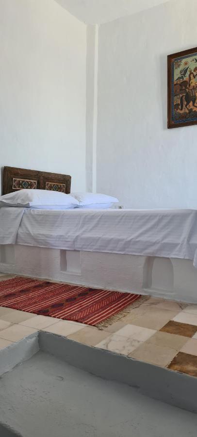 Hotel Dar Michele Djerba Houmt Souk  Zewnętrze zdjęcie