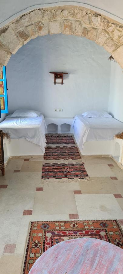 Hotel Dar Michele Djerba Houmt Souk  Zewnętrze zdjęcie