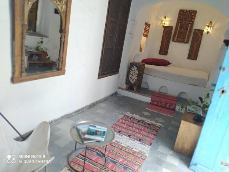 Hotel Dar Michele Djerba Houmt Souk  Zewnętrze zdjęcie