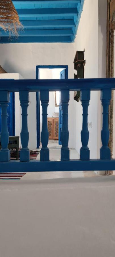 Hotel Dar Michele Djerba Houmt Souk  Zewnętrze zdjęcie