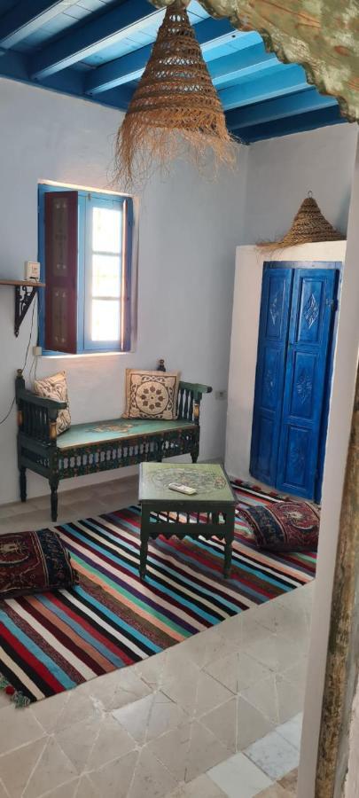 Hotel Dar Michele Djerba Houmt Souk  Zewnętrze zdjęcie