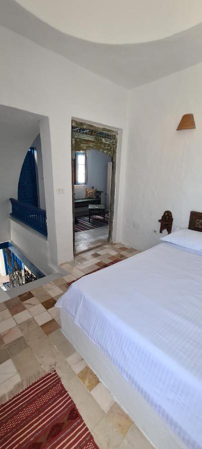Hotel Dar Michele Djerba Houmt Souk  Zewnętrze zdjęcie