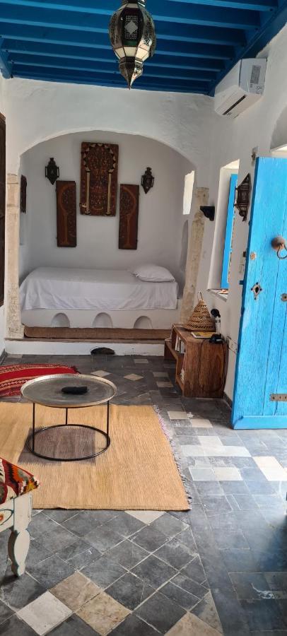 Hotel Dar Michele Djerba Houmt Souk  Zewnętrze zdjęcie