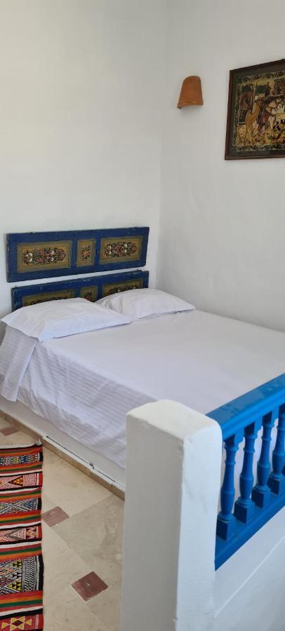 Hotel Dar Michele Djerba Houmt Souk  Zewnętrze zdjęcie