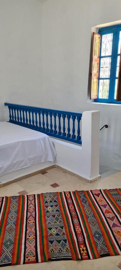 Hotel Dar Michele Djerba Houmt Souk  Zewnętrze zdjęcie