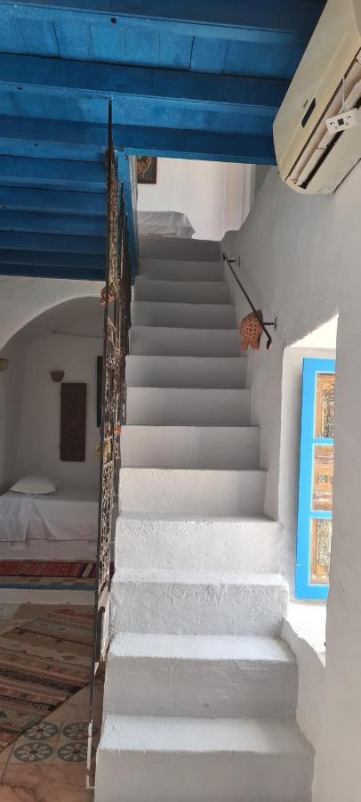 Hotel Dar Michele Djerba Houmt Souk  Zewnętrze zdjęcie
